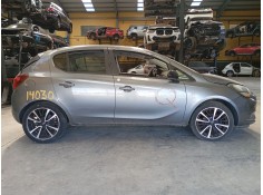 OPEL CORSA E (X15)