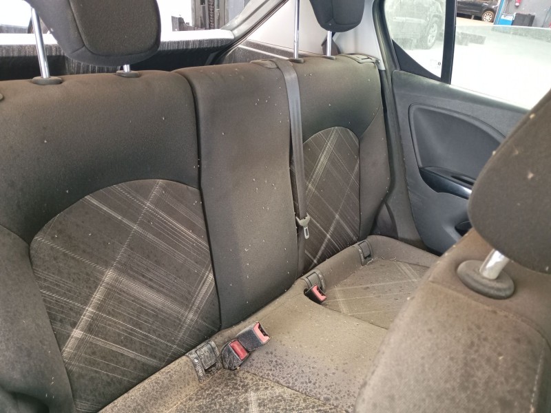 opel corsa e (x15) del año 2019