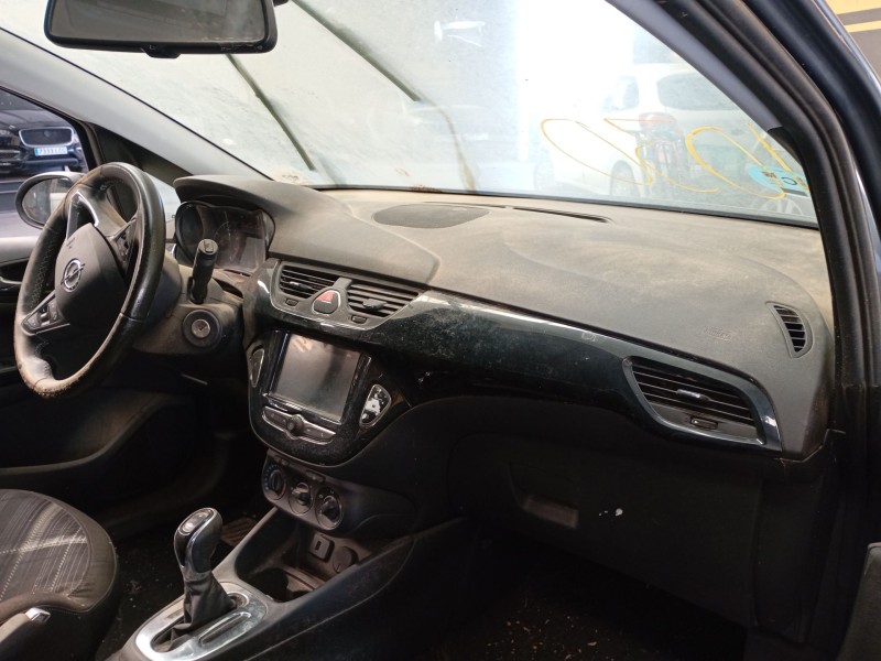 opel corsa e (x15) del año 2019