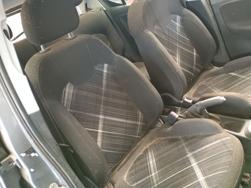 opel corsa e (x15) del año 2019