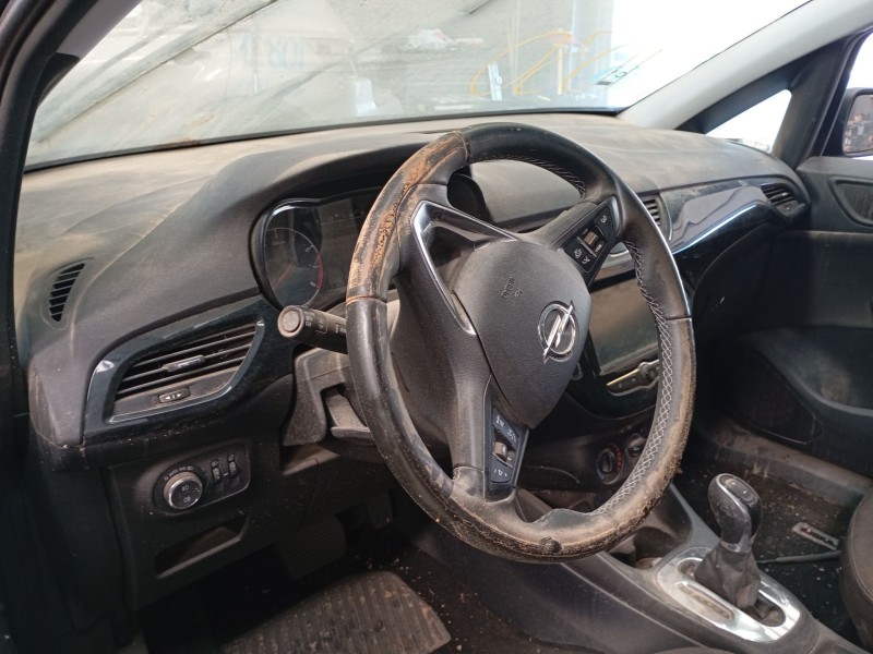 opel corsa e (x15) del año 2019