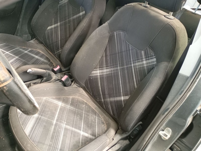 opel corsa e (x15) del año 2019