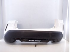 Recambio de paragolpes trasero para citroën c4 iii seduction referencia OEM IAM   E6-B3-10