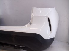 Recambio de paragolpes trasero para citroën c4 iii seduction referencia OEM IAM   E6-B3-10 2