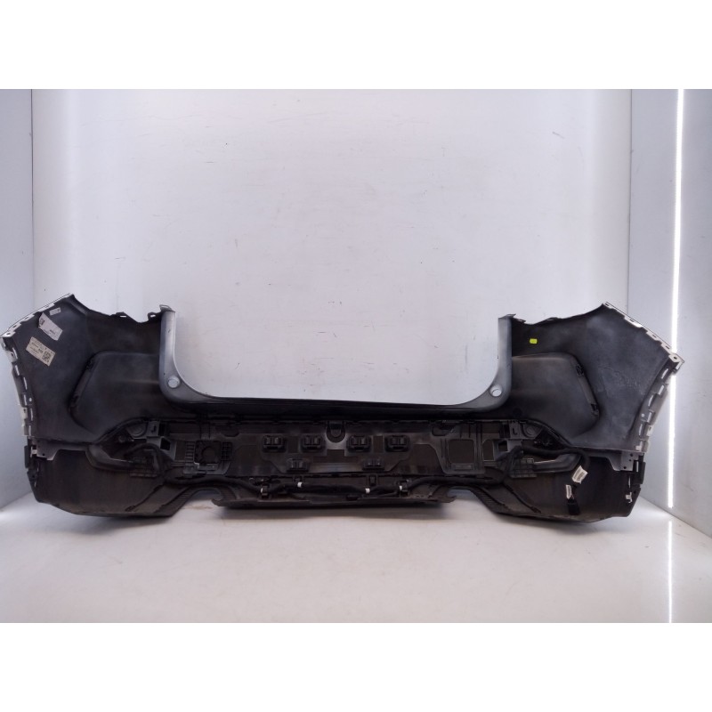 Recambio de paragolpes trasero para citroën c4 iii seduction referencia OEM IAM   E6-B3-10