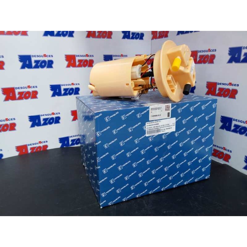 Recambio de aforador bomba para peugeot 406 break (s1/s2) 2.0 hdi referencia OEM IAM 700468930 AFORADOR BOMBA PEUGEOT/CITROEN 20