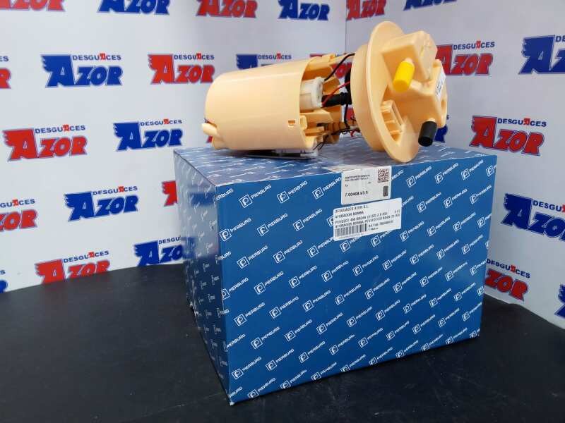 Recambio de aforador bomba para peugeot 406 break (s1/s2) 2.0 hdi referencia OEM IAM 700468930 AFORADOR BOMBA PEUGEOT/CITROEN 20