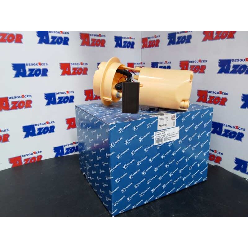 Recambio de aforador bomba para peugeot 406 break (s1/s2) 2.0 hdi referencia OEM IAM 700468930 AFORADOR BOMBA PEUGEOT/CITROEN 20