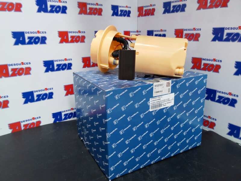 Recambio de aforador bomba para peugeot 406 break (s1/s2) 2.0 hdi referencia OEM IAM 700468930 AFORADOR BOMBA PEUGEOT/CITROEN 20