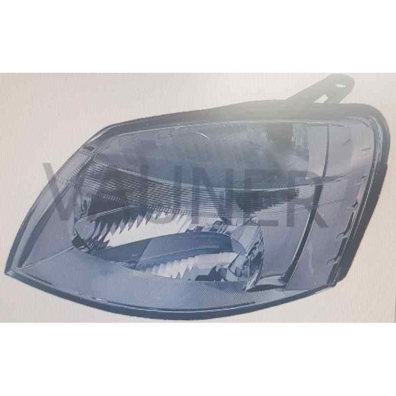 Recambio de acc auto para citroën berlingo referencia OEM IAM 10107261002 NUEVO T2-6-A4-1