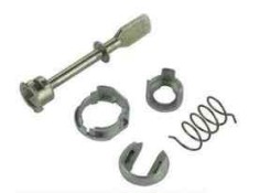 Recambio de acc auto para universal cerradura kit leva cerradura vag referencia OEM IAM 181595 NUEVO TIENDA