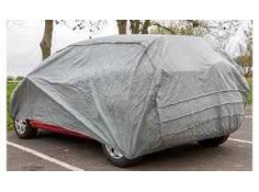 Recambio de acc auto para universal accesorios funda cubre coche 9´´ poliester referencia OEM IAM LAM20305 NUEVO TIENDA