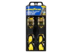 Recambio de acc auto para universal ferreteria cinta con tensor good year referencia OEM IAM GOD1010 NUEVO TIENDA 2