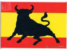 Recambio de acc auto para universal accesorios pegatina españa referencia OEM IAM  NUEVO TIENDA