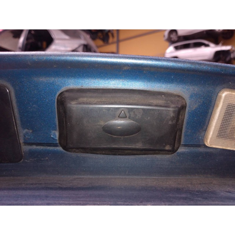 Recambio de maneta exterior porton para hyundai i40 tecno blue referencia OEM IAM   