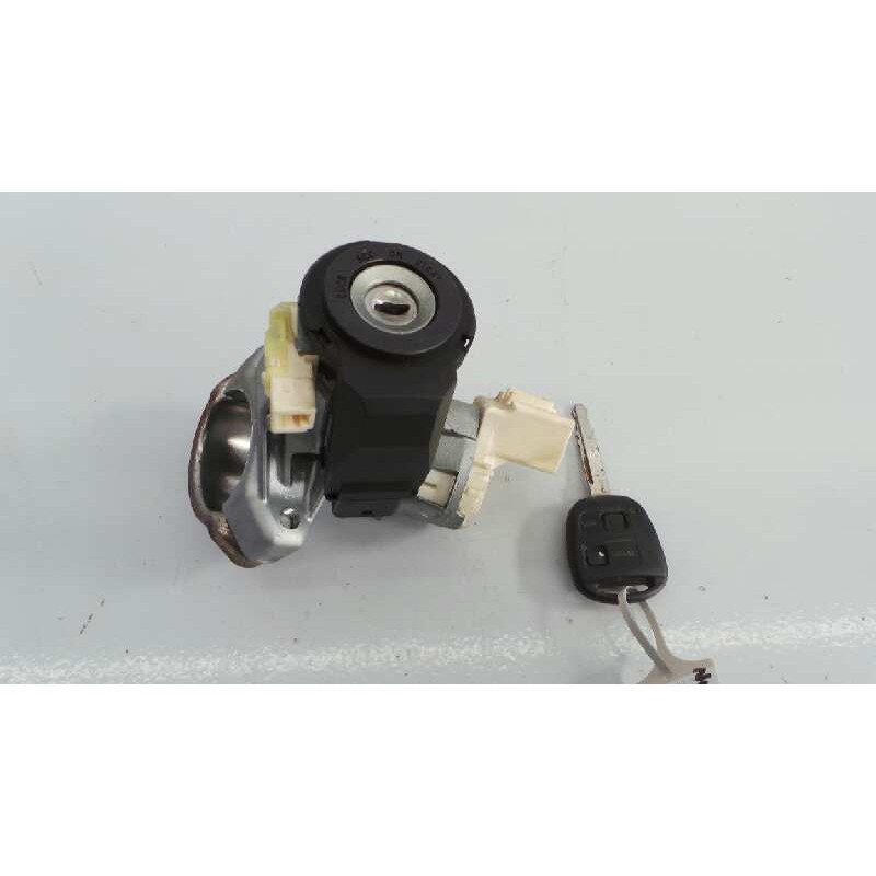 Recambio de antirrobo para toyota yaris (ksp9/scp9/nlp9) sol referencia OEM IAM   