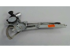 Recambio de elevalunas delantero derecho para toyota yaris (ksp9/scp9/nlp9) sol referencia OEM IAM 857100D100 973582100 