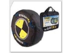 Recambio de acc auto para universal accesorios cadenas nieve nylon referencia OEM IAM ICETEX NUEVO TIENDA