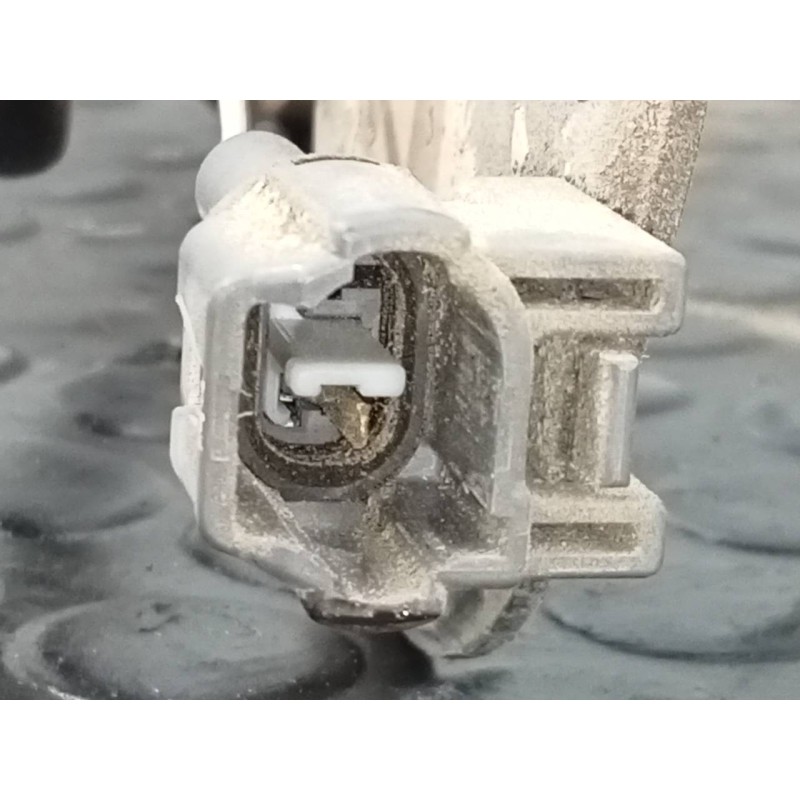 Recambio de aforador bomba para toyota land cruiser (j9) td vx (5-ptas.) (kzj95) referencia OEM IAM   P3-A6-8-1