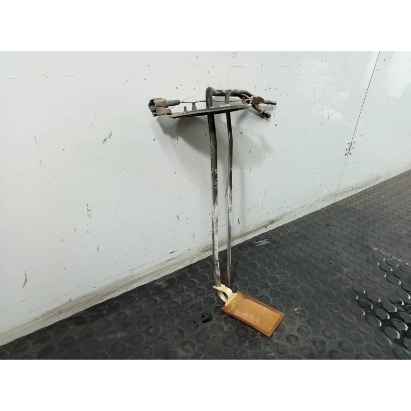 Recambio de aforador bomba para toyota land cruiser (j9) td vx (5-ptas.) (kzj95) referencia OEM IAM   P3-A6-8-1