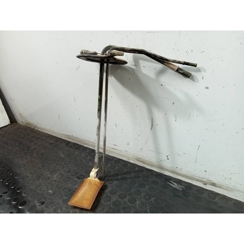 Recambio de aforador bomba para toyota land cruiser (j9) td vx (5-ptas.) (kzj95) referencia OEM IAM   P3-A6-8-1