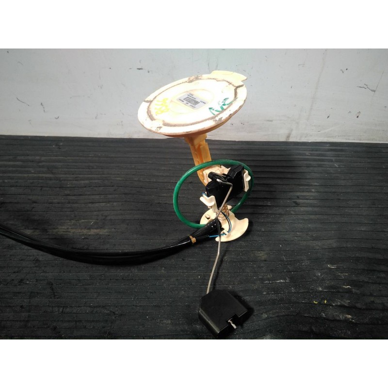 Recambio de aforador bomba para volvo v60 kombi ocean race referencia OEM IAM 31274048  