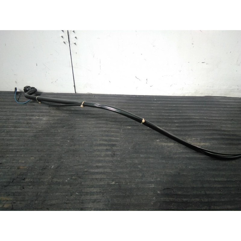 Recambio de aforador bomba para volvo v60 kombi ocean race referencia OEM IAM 31274048  