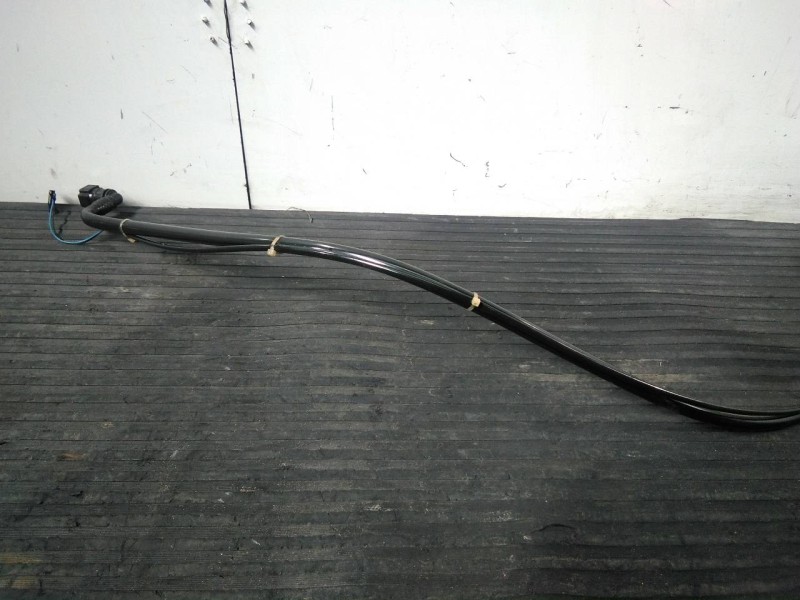 Recambio de aforador bomba para volvo v60 kombi ocean race referencia OEM IAM 31274048  