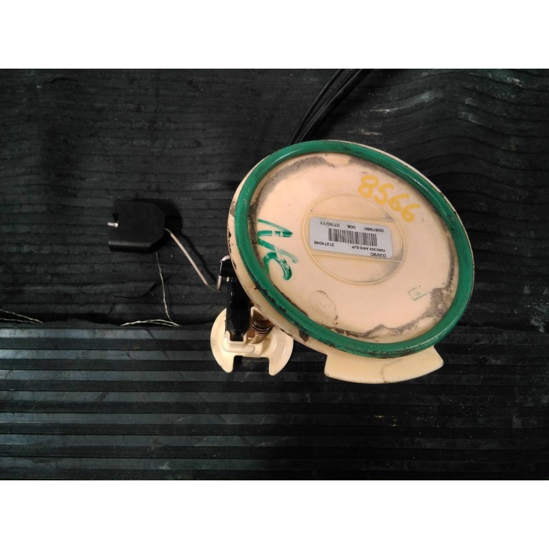 Recambio de aforador bomba para volvo v60 kombi ocean race referencia OEM IAM 31274048  