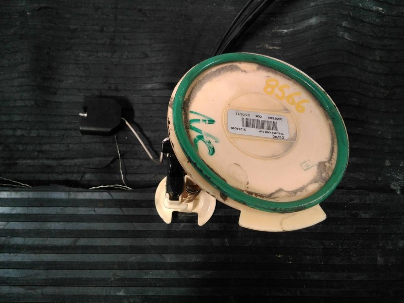 Recambio de aforador bomba para volvo v60 kombi ocean race referencia OEM IAM 31274048  