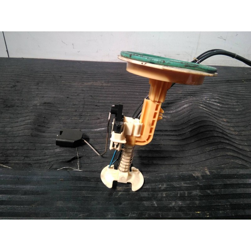 Recambio de aforador bomba para volvo v60 kombi ocean race referencia OEM IAM 31274048  