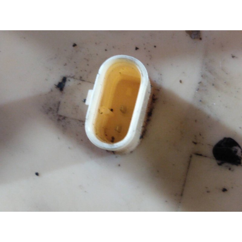 Recambio de aforador bomba para mercedes-benz clase cls (w218) cls 250 cdi be (218.303) referencia OEM IAM A2124700794  P3-A6-4-