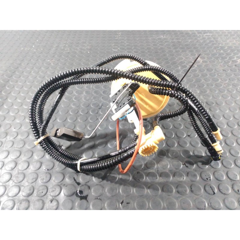 Recambio de aforador bomba para mercedes-benz clase cls (w218) cls 250 cdi be (218.303) referencia OEM IAM A2124700794  P3-A6-4-
