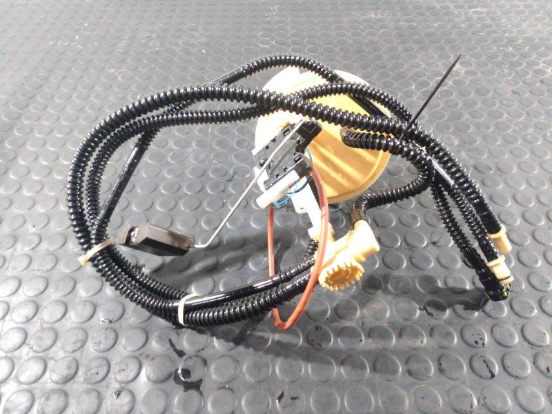 Recambio de aforador bomba para mercedes-benz clase cls (w218) cls 250 cdi be (218.303) referencia OEM IAM A2124700794  P3-A6-4-