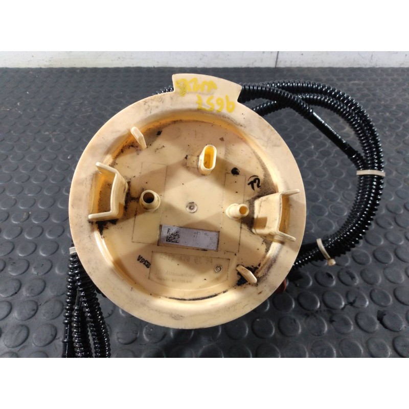 Recambio de aforador bomba para mercedes-benz clase cls (w218) cls 250 cdi be (218.303) referencia OEM IAM A2124700794  P3-A6-4-