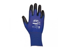 Recambio de acc auto para universal accesorios guante juba ninja lite nylon azul referencia OEM IAM 12034 NUEVO ESTANTERIA5B