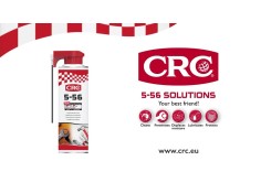 Recambio de aflojalotodo para universal adit. y aceite aflojalotodo crc 5-56 clever straw 250ml/300ml referencia OEM IAM 33025-A 2