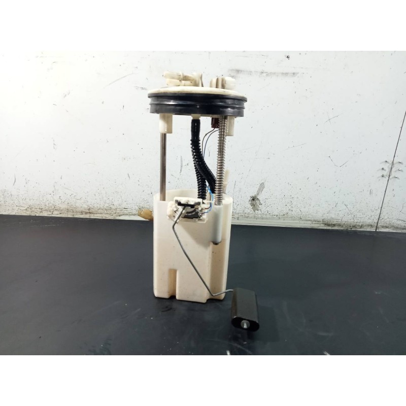 Recambio de aforador bomba para renault koleos dynamique referencia OEM IAM DAJC22110112  P3-A6-24-3