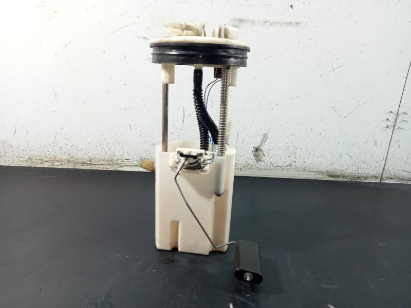 Recambio de aforador bomba para renault koleos dynamique referencia OEM IAM DAJC22110112  P3-A6-24-3