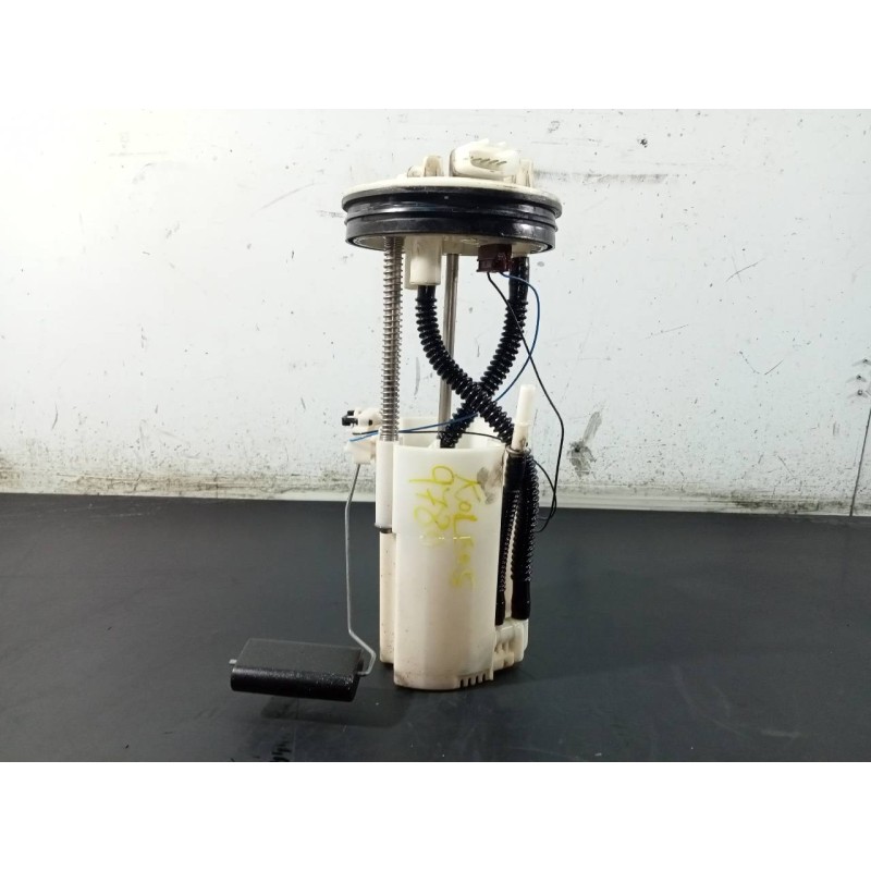 Recambio de aforador bomba para renault koleos dynamique referencia OEM IAM DAJC22110112  P3-A6-24-3