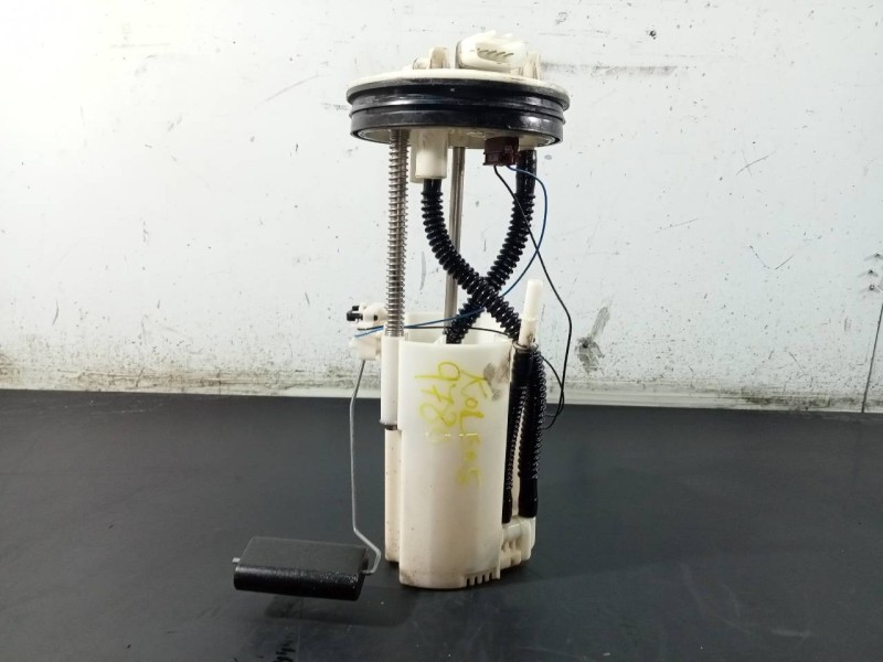 Recambio de aforador bomba para renault koleos dynamique referencia OEM IAM DAJC22110112  P3-A6-24-3