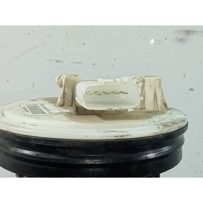 Recambio de aforador bomba para renault koleos dynamique referencia OEM IAM DAJC22110112  P3-A6-24-3