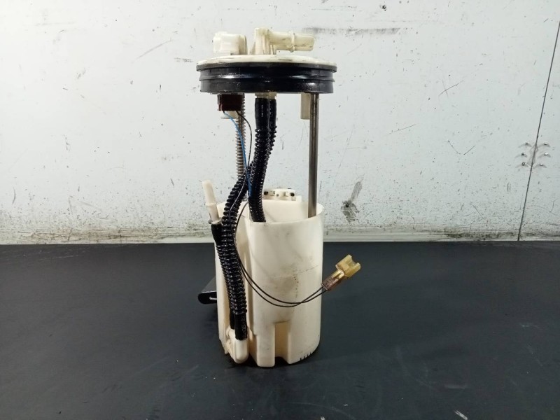 Recambio de aforador bomba para renault koleos dynamique referencia OEM IAM DAJC22110112  P3-A6-24-3