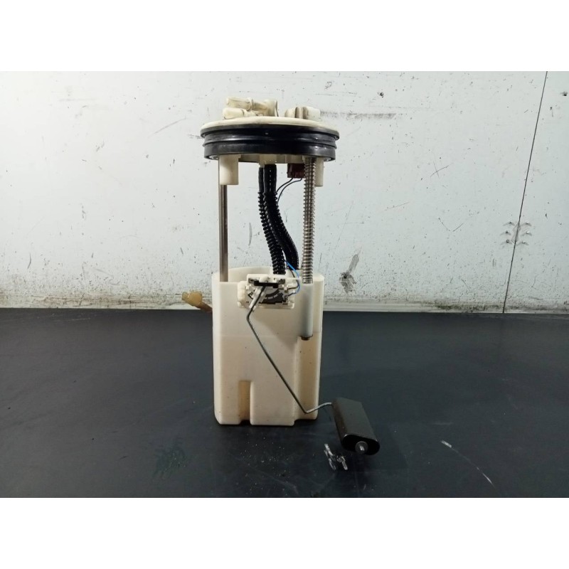 Recambio de aforador bomba para renault koleos dynamique referencia OEM IAM DAJC22110112  P3-A6-24-3