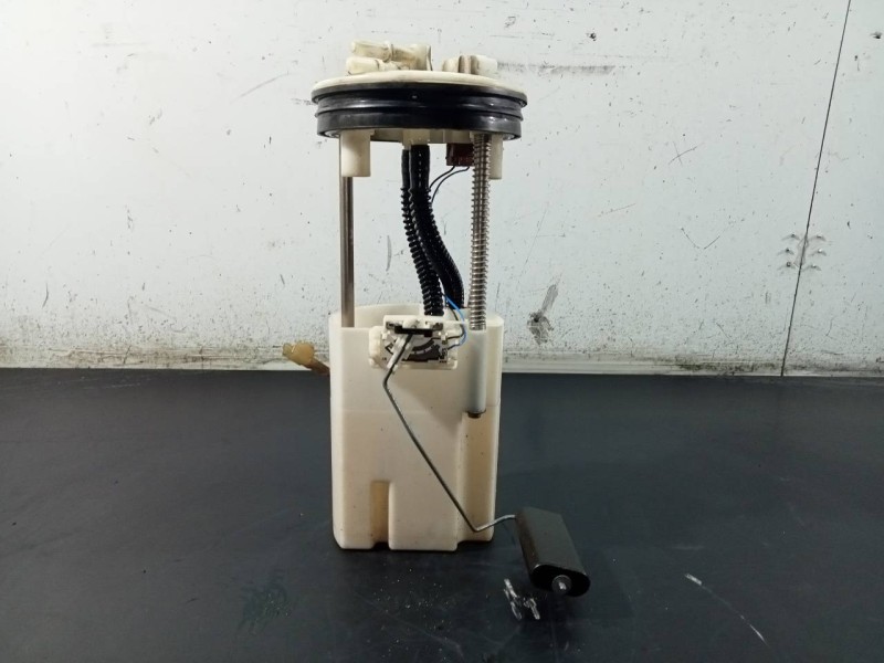 Recambio de aforador bomba para renault koleos dynamique referencia OEM IAM DAJC22110112  P3-A6-24-3