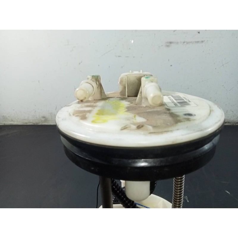 Recambio de aforador bomba para renault koleos dynamique referencia OEM IAM DAJC22110112  P3-A6-24-3