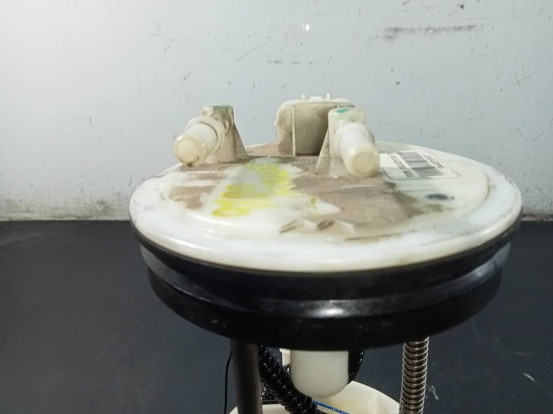 Recambio de aforador bomba para renault koleos dynamique referencia OEM IAM DAJC22110112  P3-A6-24-3