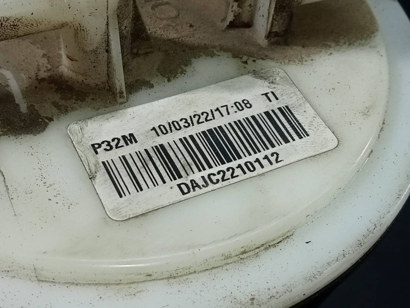 Recambio de aforador bomba para renault koleos dynamique referencia OEM IAM DAJC22110112  P3-A6-24-3