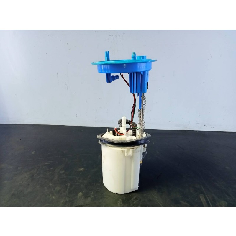 Recambio de aforador bomba para audi q3 (8ug) sport referencia OEM IAM 5N0919087H  P3-A6-2-4