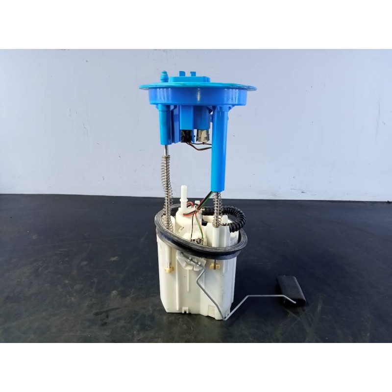 Recambio de aforador bomba para audi q3 (8ug) sport referencia OEM IAM 5N0919087H  P3-A6-2-4